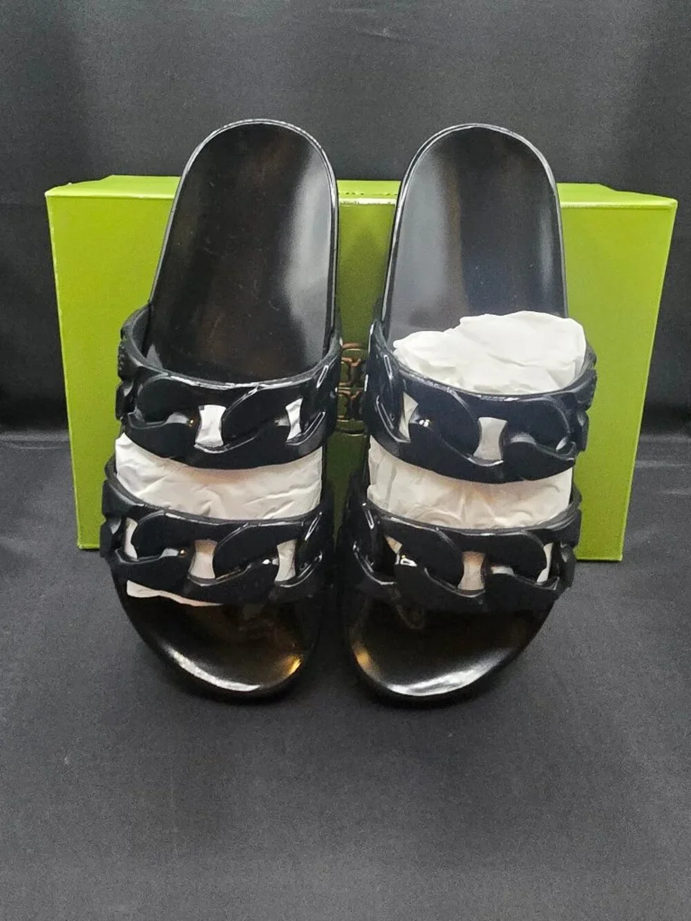 Tory Burch brand tory